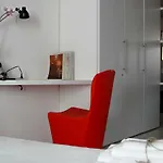 Design Porta Venezia 아파트 *