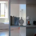 Design Porta Venezia 아파트 *