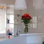 Design Porta Venezia 아파트 밀라노