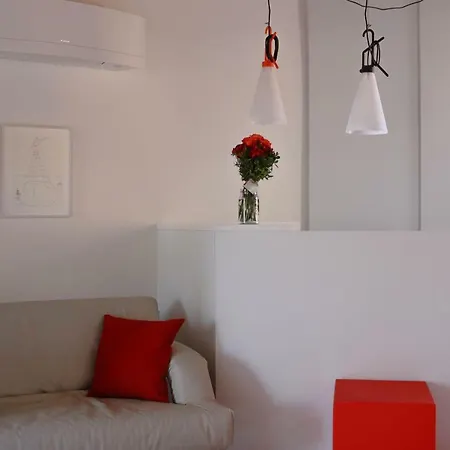 Design Porta Venezia * 밀라노