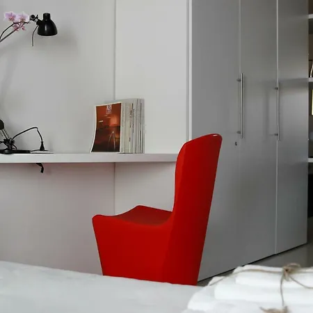 Design Porta Venezia Apartmán *