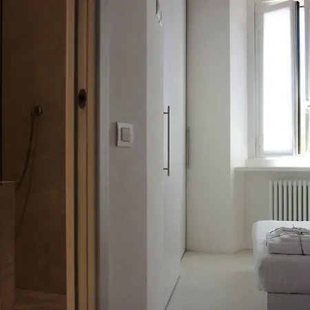 Design Porta Venezia Milán