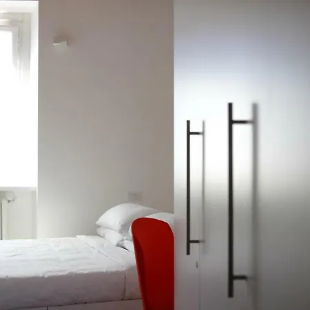 Design Porta Venezia Milán